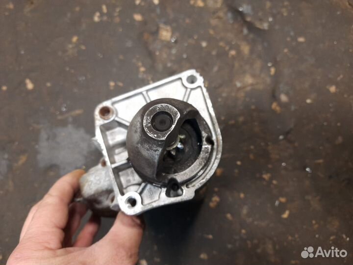 Fiat Alfa Lancia - стартер 5 180 4744