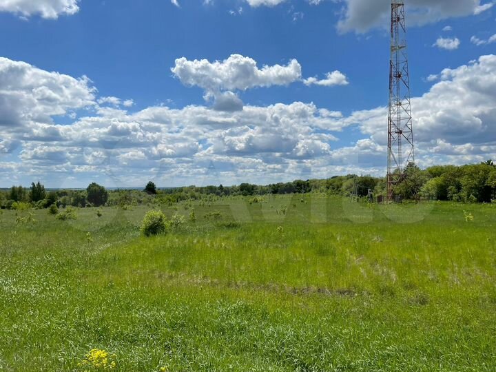 Участок 4 га (ИЖС)