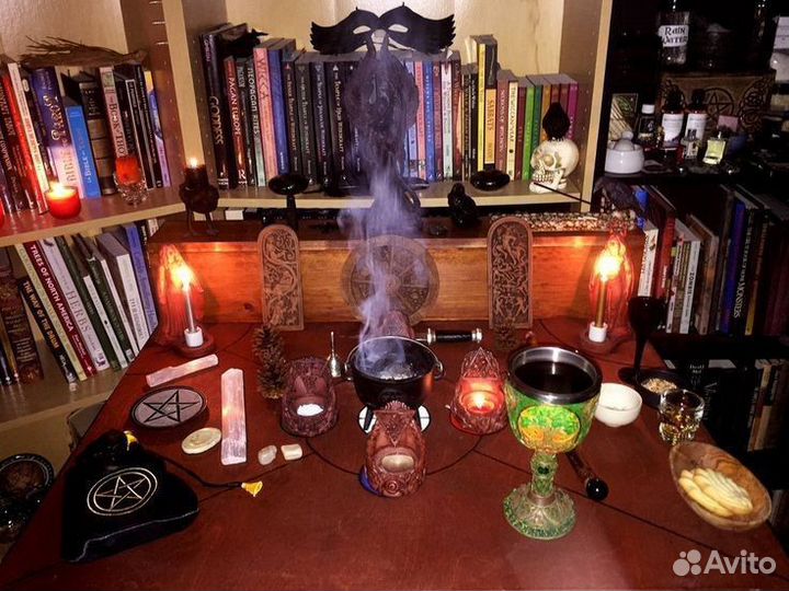 Гадание таролог обучение