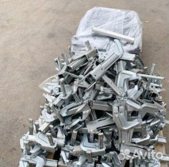 Замки для опалубки. замки бу (продажа\выкуп)