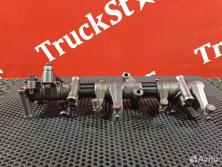 Вал рокеров Daf XF106