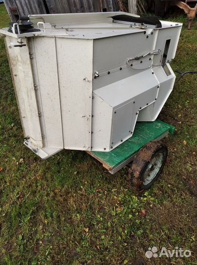 Yanmar GC 221 на запчасти