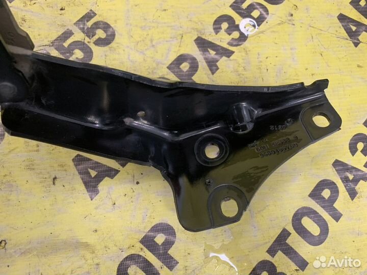 Ролик двери сдвижной левый Citroen Berlingo B9