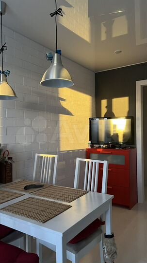 3-к. квартира, 87,4 м², 7/9 эт.