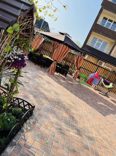 Комната 30 м², 2/2 эт.