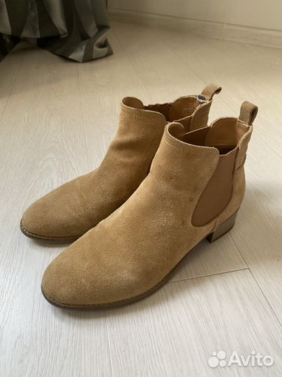 Ботинки Steve Madden