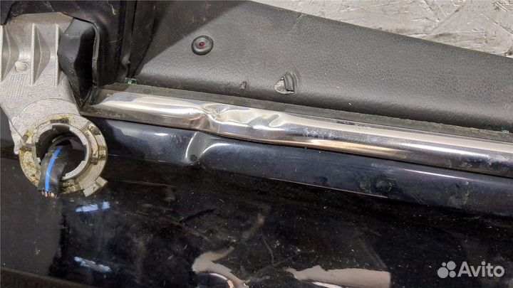 Дверь боковая Volkswagen Jetta 7 2018, 2019