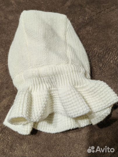 Шапки весна, зима