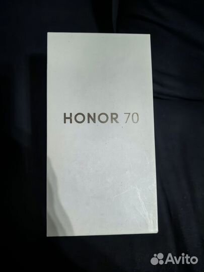 HONOR 70, 8/128 ГБ