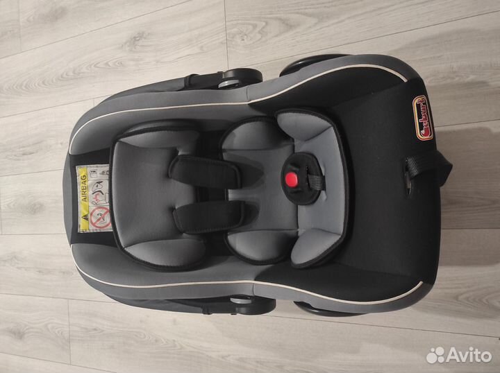 Автолюлька от 0