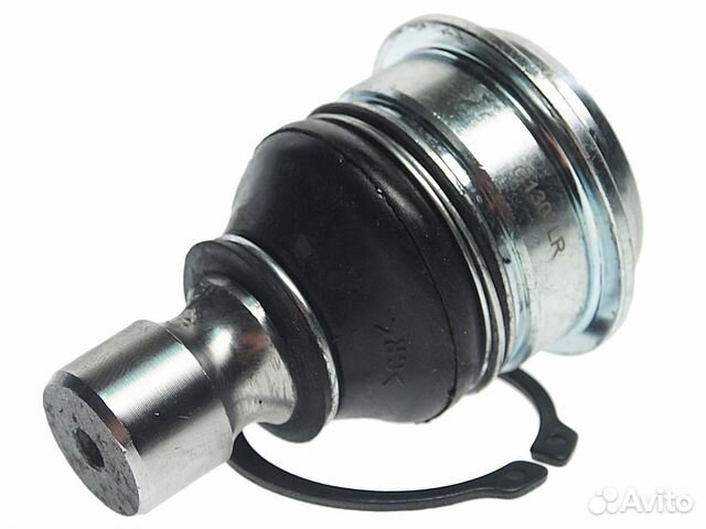 Опора шаровая nissan Teana (J31) (03-08) левая/пра