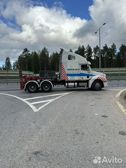 Аренда и услуги грузового эвакуатора