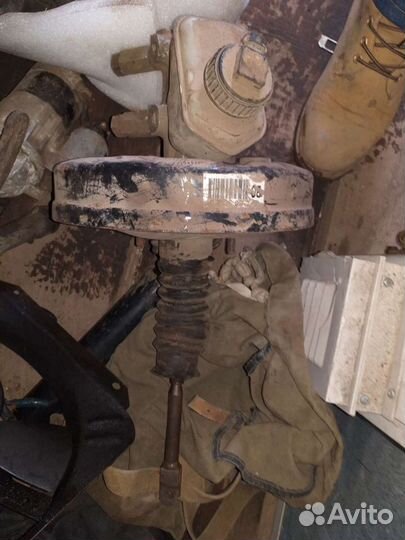 Тормозной вакуум Daewoo Nexia