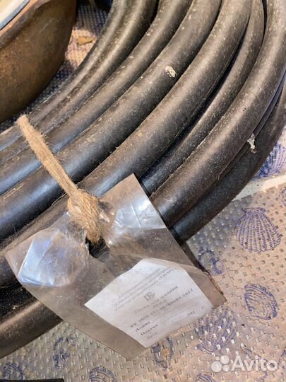 Шланг для полива