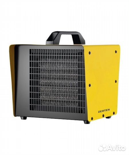Тепловая пушка Zerten ZPK-20 (U)