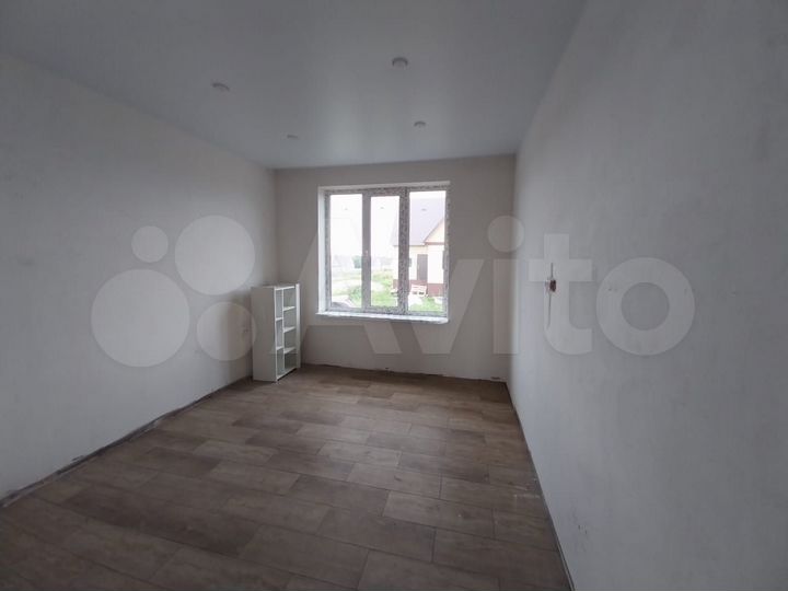 Дом 154,5 м² на участке 10 сот.