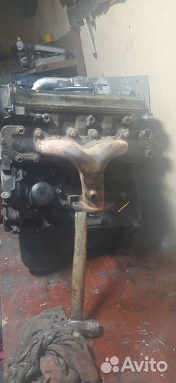 5efe двигатель