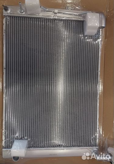 Радиатор (16mm)