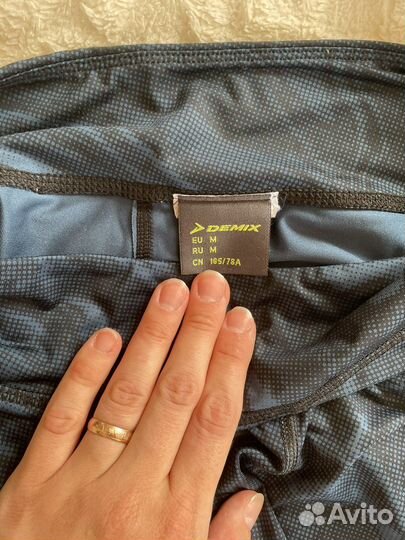 Костюм для фитнеса женский