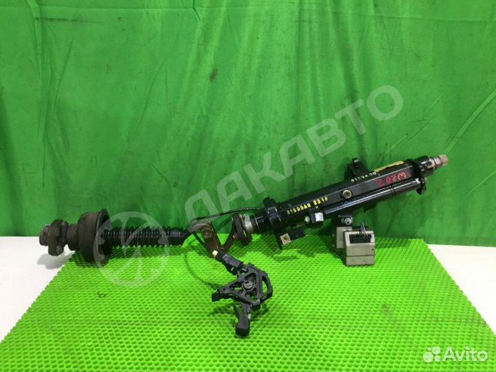 Замок зажигания Mercedes-Benz C W202