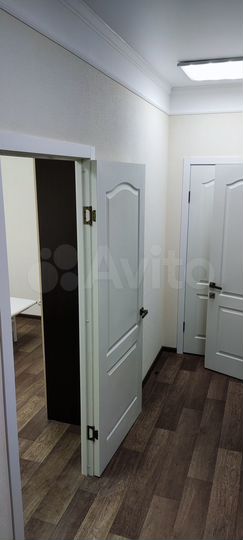 Офис, 34.8 м²