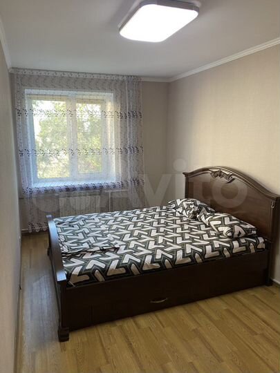 2-к. квартира, 50 м², 3/5 эт.