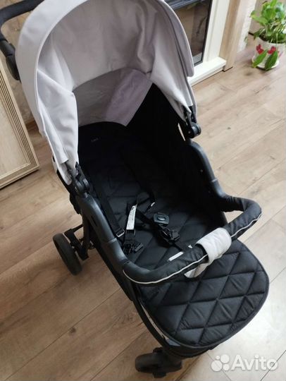 Прогулочная коляска Corol S-8