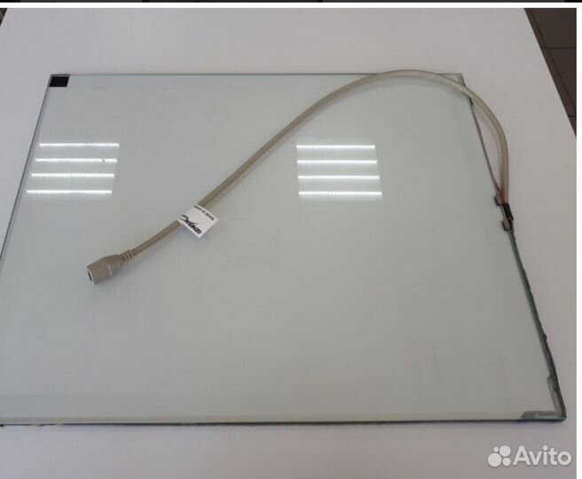 Сенсорный экран/Сенсорное стекло