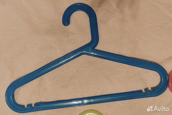 Багис детские плечики IKEA