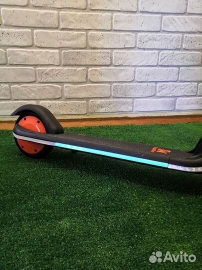 Электросамокат детский Kugoo First