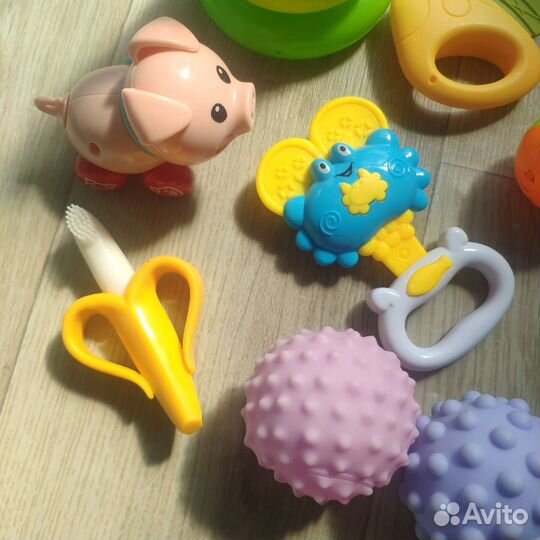 Набор для малыша