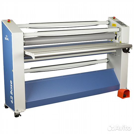 Рулонный ламинатор seal 62 base