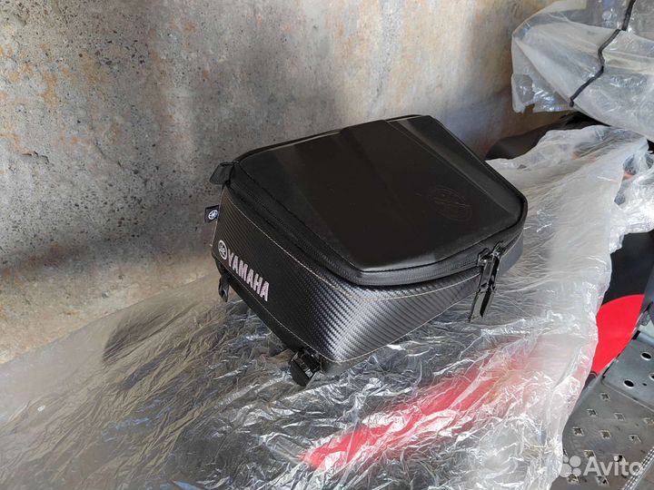 Продам кофр для снегохода