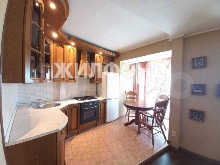 2-к. квартира, 48,8 м², 5/12 эт.