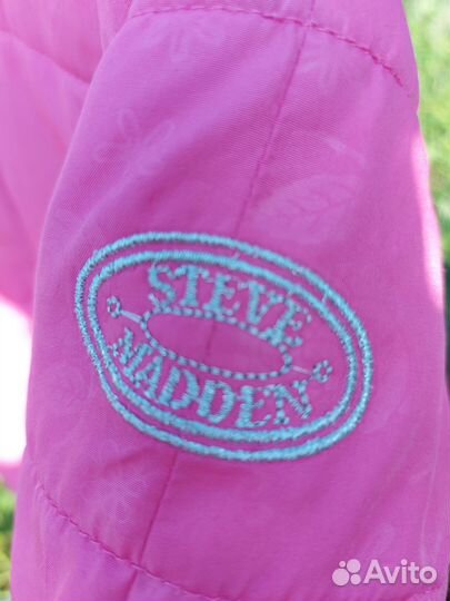 Комбинезон демисезонный