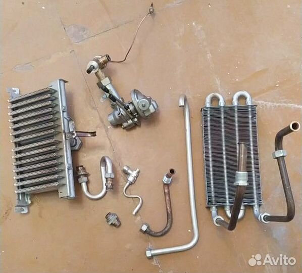 Газовая колонка(Астра)