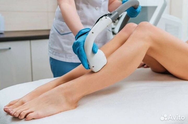 Продается готовый бизнес – студия эпиляции