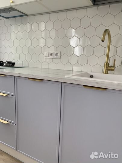 Кухонный гарнитур (реальная цена) кс07 25294