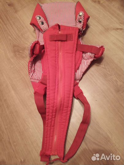 Рюкзак-переноска для новорожденных