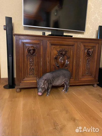 Перекраска мебели