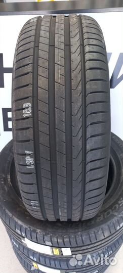 Pirelli Scorpion 225/55 R18 99H