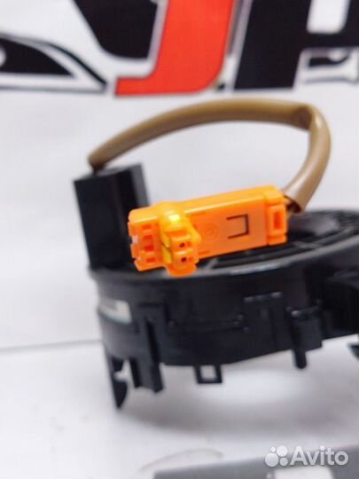 Шлейф SRS Mitsubishi ASX пробег 36ткм