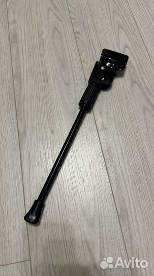 Подножка для велосипеда 29 дюймов новая