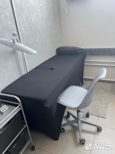 Подушки для кушетки,Чехол (тянучка) и матрас