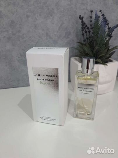 Angel Schlesser Bergamota, 100 ml