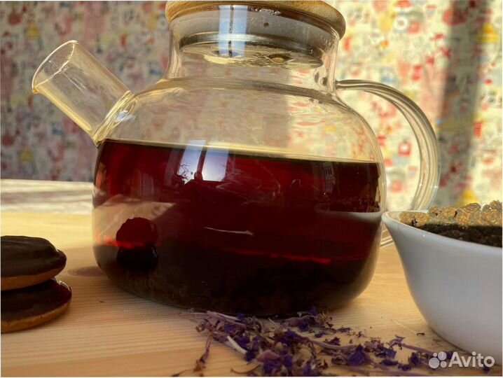 Иван-чай 1 кг качественный, органический