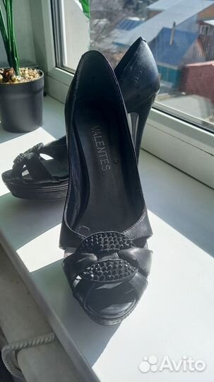 Продам туфли