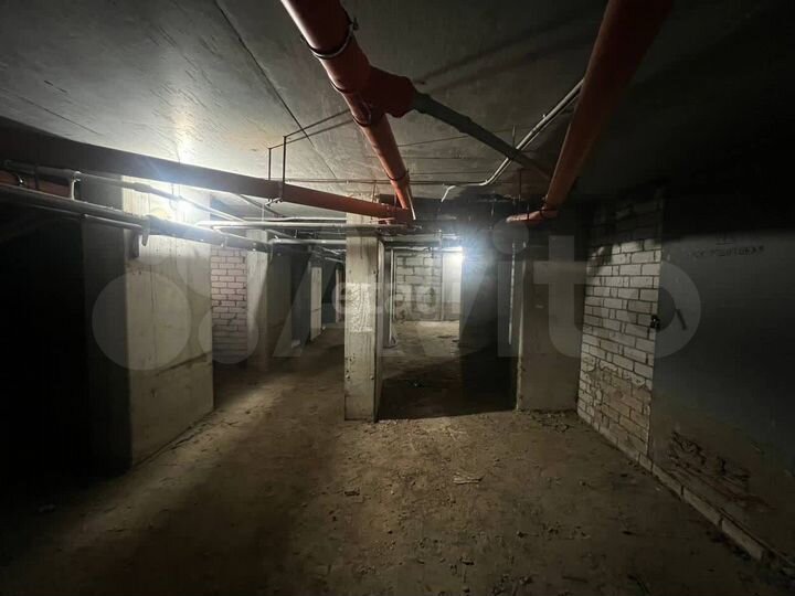 Продам складское помещение, 446.5 м²