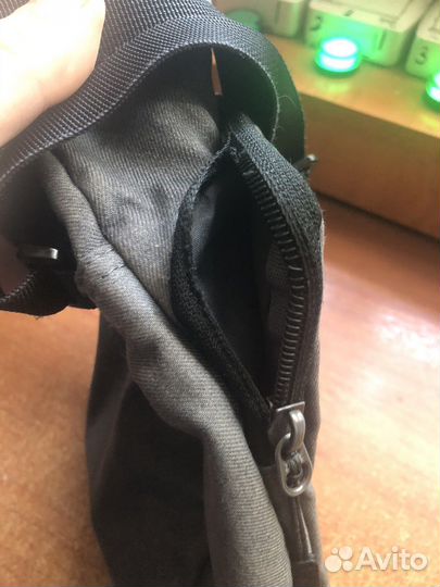 Барсетка Nike оригинал