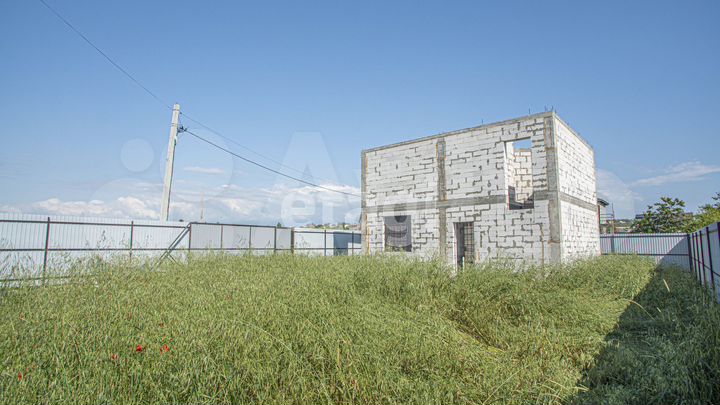 Участок 4 сот. (ИЖС)